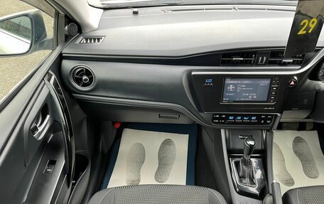 Toyota Auris II, 2016 год, 1 299 999 рублей, 18 фотография