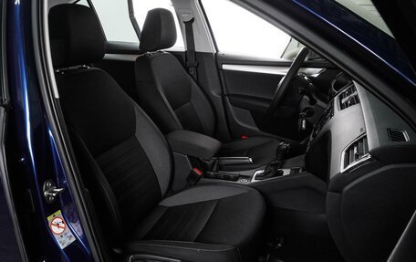 Skoda Octavia, 2017 год, 1 499 000 рублей, 8 фотография