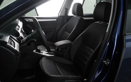 Skoda Octavia, 2017 год, 1 499 000 рублей, 10 фотография