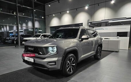 Haval H7, 2026 год, 3 999 000 рублей, 2 фотография