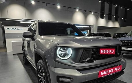 Haval H7, 2026 год, 3 999 000 рублей, 4 фотография