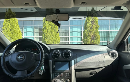 Nissan Almera, 2014 год, 605 000 рублей, 6 фотография