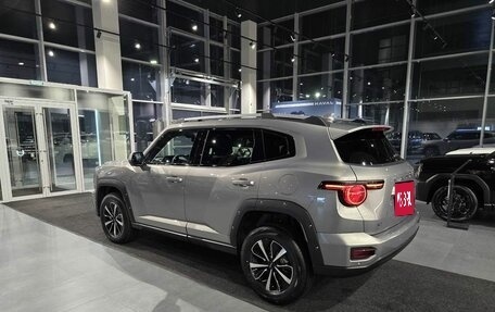 Haval H7, 2026 год, 3 999 000 рублей, 9 фотография