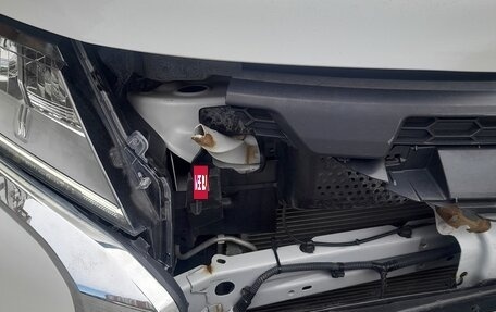 Mitsubishi ASX I рестайлинг, 2021 год, 1 650 000 рублей, 7 фотография
