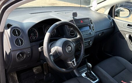 Volkswagen Golf Plus II, 2011 год, 460 000 рублей, 8 фотография