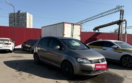 Volkswagen Golf Plus II, 2011 год, 460 000 рублей, 4 фотография