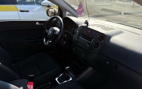 Volkswagen Golf Plus II, 2011 год, 460 000 рублей, 7 фотография