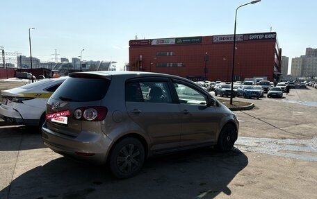 Volkswagen Golf Plus II, 2011 год, 460 000 рублей, 5 фотография