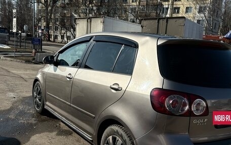 Volkswagen Golf Plus II, 2011 год, 460 000 рублей, 6 фотография