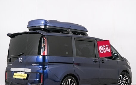 Honda Stepwgn IV, 2018 год, 2 239 000 рублей, 7 фотография
