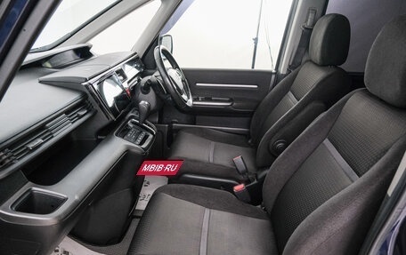 Honda Stepwgn IV, 2018 год, 2 239 000 рублей, 14 фотография