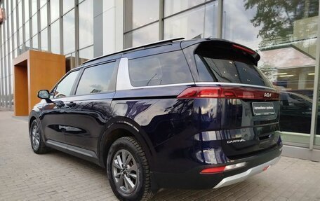 KIA Carnival, 2021 год, 3 510 000 рублей, 6 фотография