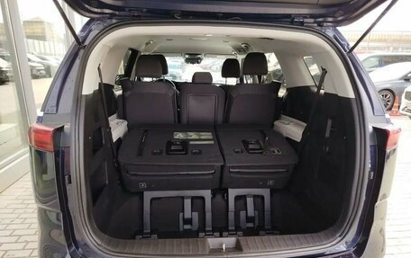 KIA Carnival, 2021 год, 3 510 000 рублей, 9 фотография