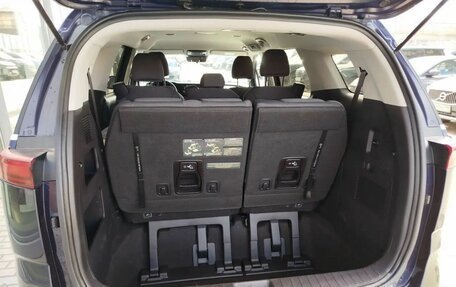 KIA Carnival, 2021 год, 3 510 000 рублей, 8 фотография