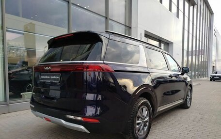 KIA Carnival, 2021 год, 3 510 000 рублей, 10 фотография