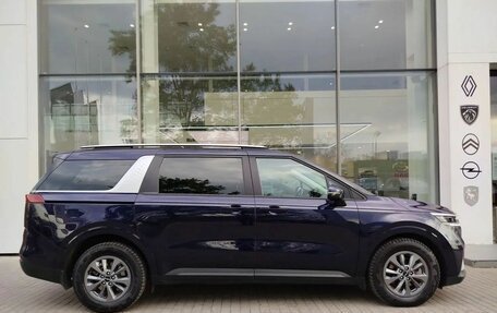 KIA Carnival, 2021 год, 3 510 000 рублей, 11 фотография