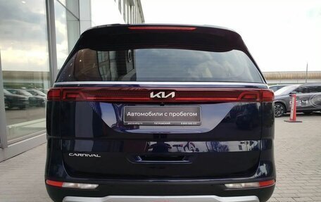 KIA Carnival, 2021 год, 3 510 000 рублей, 7 фотография