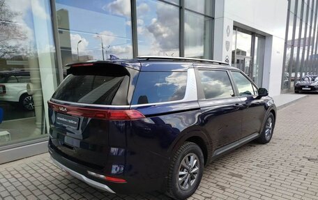 KIA Carnival, 2021 год, 3 510 000 рублей, 13 фотография