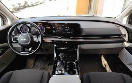 KIA Carnival, 2021 год, 3 510 000 рублей, 15 фотография
