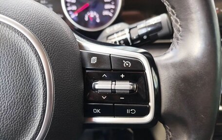 KIA Carnival, 2021 год, 3 510 000 рублей, 18 фотография