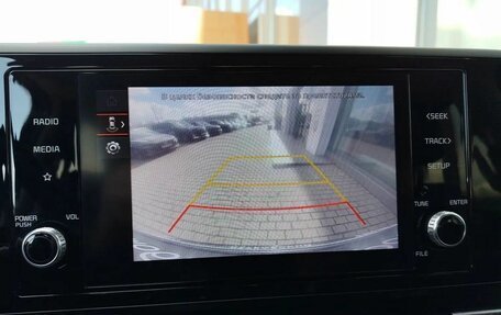 KIA Carnival, 2021 год, 3 510 000 рублей, 27 фотография