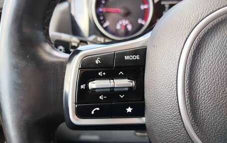KIA Carnival, 2021 год, 3 510 000 рублей, 17 фотография