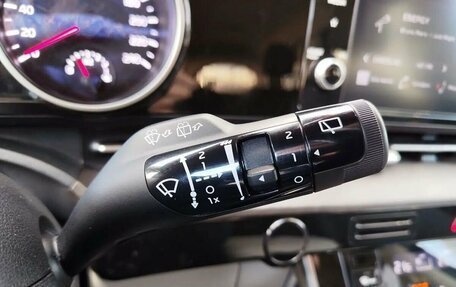 KIA Carnival, 2021 год, 3 510 000 рублей, 20 фотография