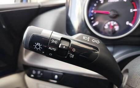 KIA Carnival, 2021 год, 3 510 000 рублей, 19 фотография