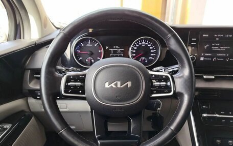 KIA Carnival, 2021 год, 3 510 000 рублей, 16 фотография