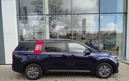 KIA Carnival, 2021 год, 3 510 000 рублей, 14 фотография
