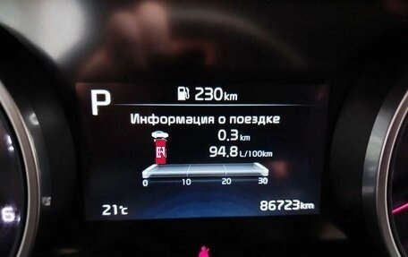 KIA Carnival, 2021 год, 3 510 000 рублей, 21 фотография