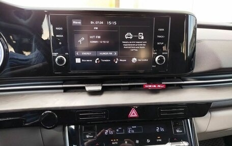 KIA Carnival, 2021 год, 3 510 000 рублей, 26 фотография