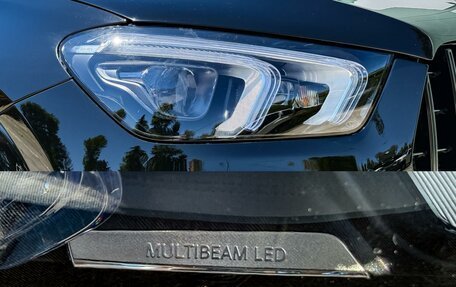 Mercedes-Benz GLE, 2021 год, 7 499 000 рублей, 7 фотография