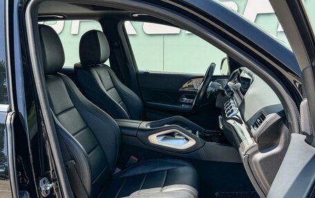 Mercedes-Benz GLE, 2021 год, 7 499 000 рублей, 10 фотография