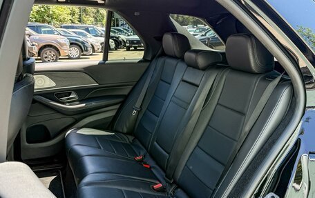 Mercedes-Benz GLE, 2021 год, 7 499 000 рублей, 11 фотография