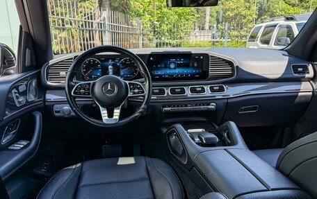 Mercedes-Benz GLE, 2021 год, 7 499 000 рублей, 8 фотография