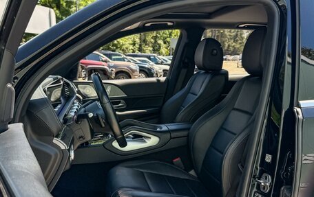 Mercedes-Benz GLE, 2021 год, 7 499 000 рублей, 12 фотография