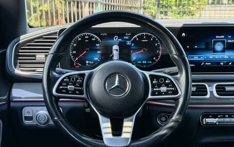 Mercedes-Benz GLE, 2021 год, 7 499 000 рублей, 14 фотография