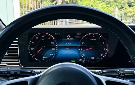 Mercedes-Benz GLE, 2021 год, 7 499 000 рублей, 15 фотография