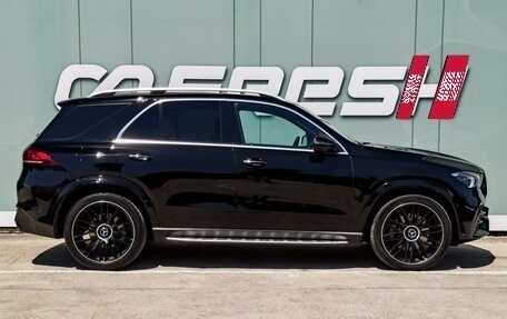 Mercedes-Benz GLE, 2021 год, 7 499 000 рублей, 5 фотография