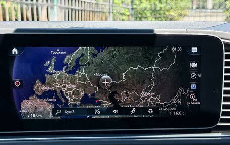 Mercedes-Benz GLE, 2021 год, 7 499 000 рублей, 16 фотография