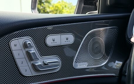Mercedes-Benz GLE, 2021 год, 7 499 000 рублей, 21 фотография