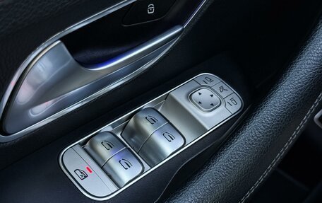 Mercedes-Benz GLE, 2021 год, 7 499 000 рублей, 23 фотография