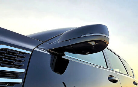 Nissan Armada, 2026 год, 13 940 000 рублей, 6 фотография