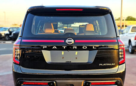 Nissan Armada, 2026 год, 13 940 000 рублей, 4 фотография