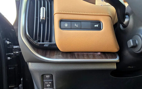 Nissan Armada, 2026 год, 13 940 000 рублей, 14 фотография