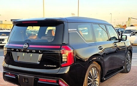Nissan Armada, 2026 год, 13 940 000 рублей, 2 фотография