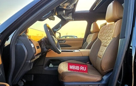 Nissan Armada, 2026 год, 13 940 000 рублей, 8 фотография