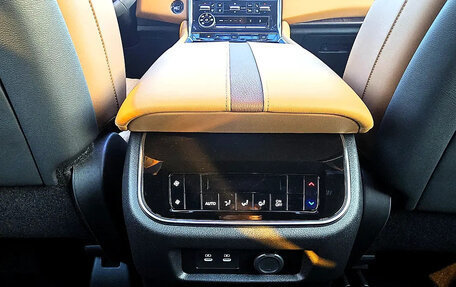 Nissan Armada, 2026 год, 13 940 000 рублей, 18 фотография