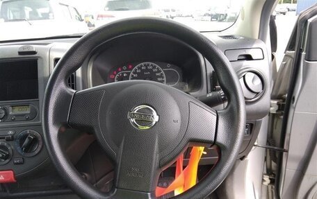 Nissan AD III, 2021 год, 799 000 рублей, 5 фотография